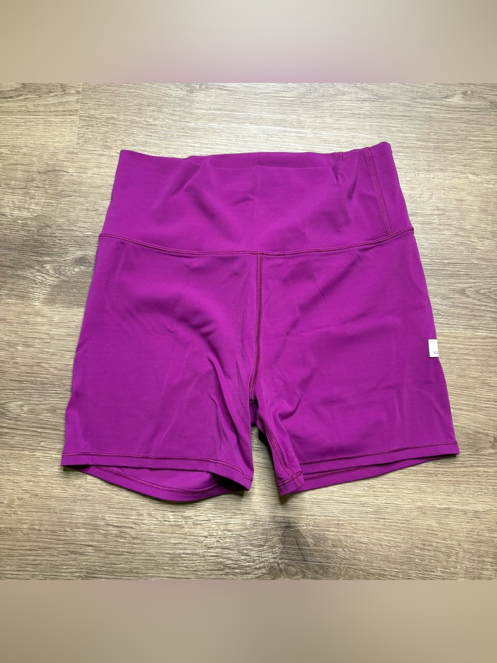 Vuori Women's AllTheFeels Short